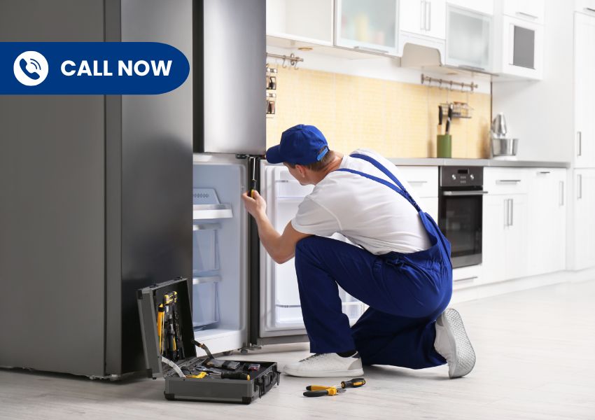 Primghar IA Appliance Repair Company